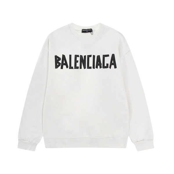 ブランドパーカー正面デザイン